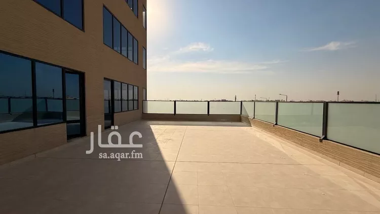 مكتب تجاري للإيجار في شارع الدائري الشرقي الفرعي, حي الفيصلية, مدينة الرياض, منطقة الرياض صورة 4