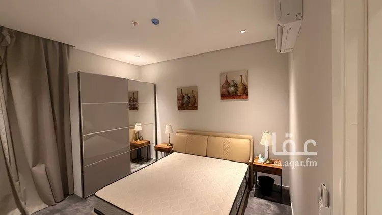 شقة للإيجار في شارع شارع الامير سعود بن فيصل, حي الملقا, مدينة الرياض, منطقة الرياض صورة 3