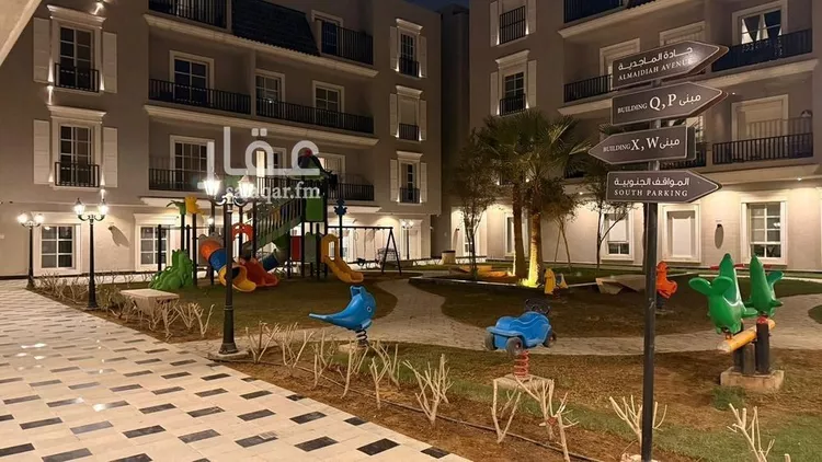 Apartment for Rent in Riyadh Al Malqa