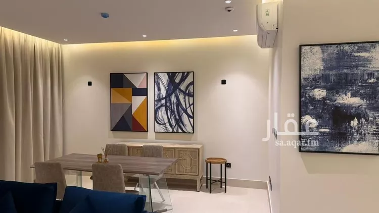 شقة للإيجار في شارع العباس بن عبد المطلب, حي التعاون, مدينة الرياض, منطقة الرياض صورة 5