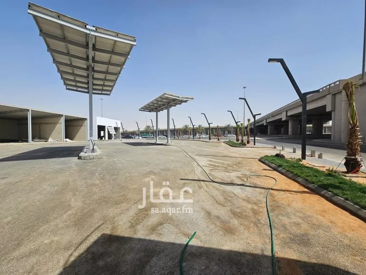 مستودع للإيجار في شارع نابلس, حي الفيصلية, مدينة الرياض, منطقة الرياض صورة 2