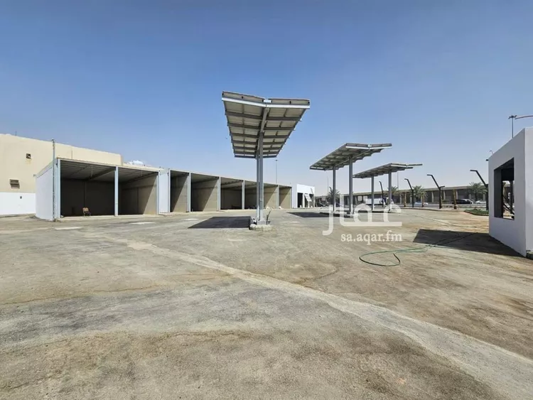 مستودع للإيجار في شارع نابلس, حي الفيصلية, مدينة الرياض, منطقة الرياض صورة 4