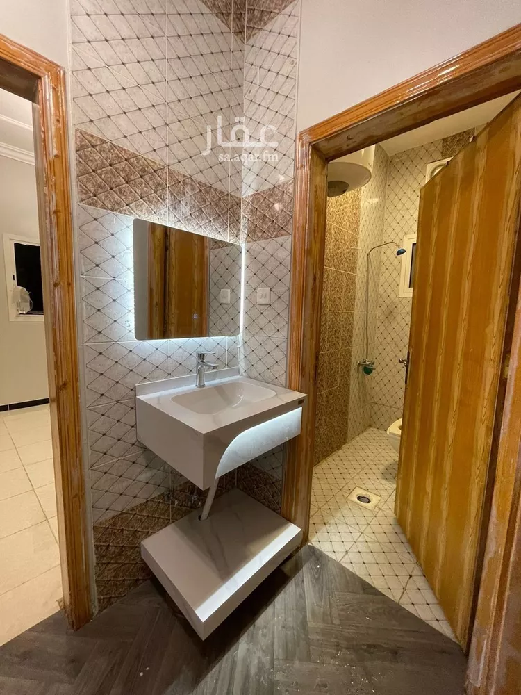 فيلا للإيجار في شارع أبي العالية الرياحي, حي الرمال, مدينة الرياض, منطقة الرياض صورة 2