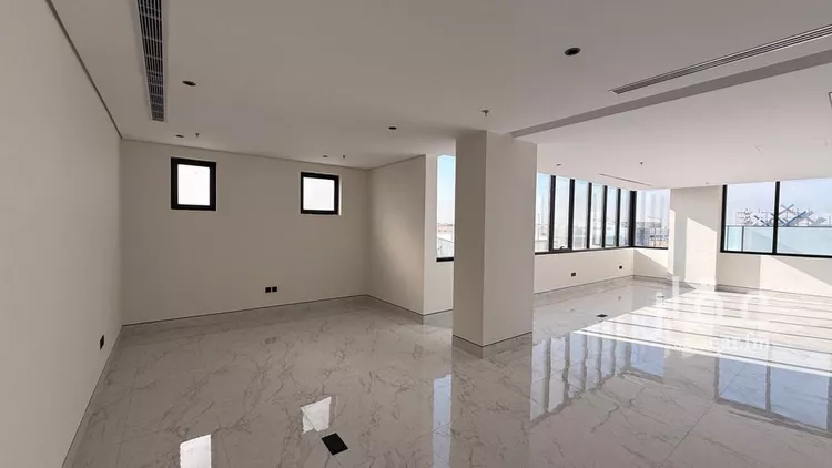 مكتب تجاري للإيجار في شارع الدائري الشرقي الفرعي, حي الفيصلية, مدينة الرياض, منطقة الرياض صورة 3