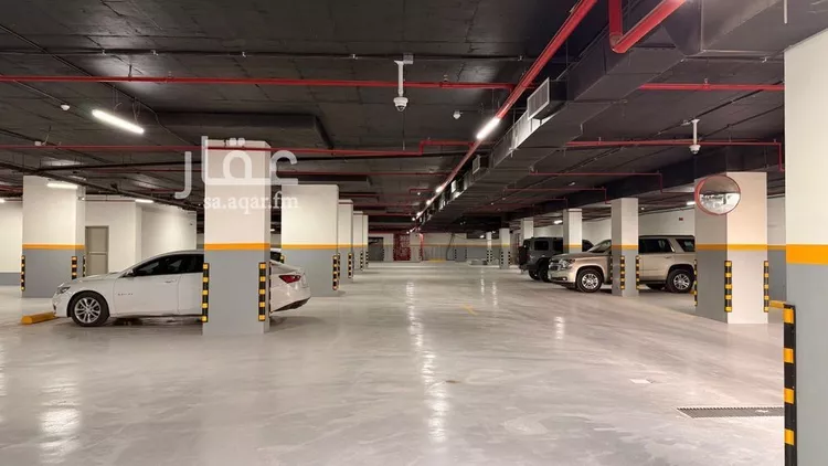 مكتب تجاري للإيجار في شارع الدائري الشرقي الفرعي, حي الفيصلية, مدينة الرياض, منطقة الرياض صورة 2