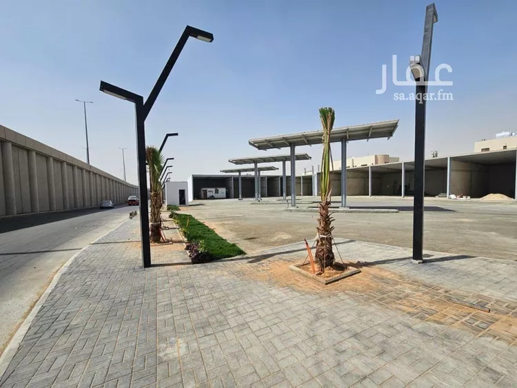 محطة للإيجار في شارع نابلس, حي الفيصلية, مدينة الرياض, منطقة الرياض 10