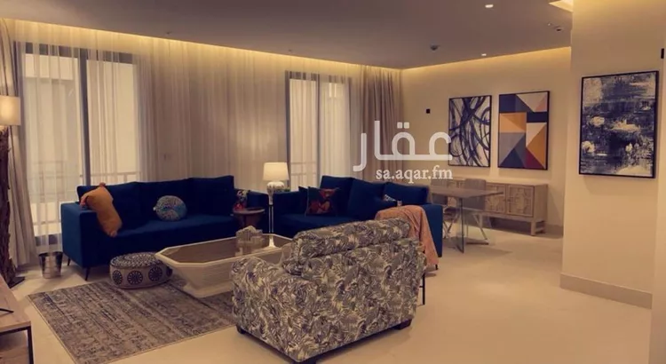 شقة للإيجار في شارع العباس بن عبد المطلب, حي التعاون, مدينة الرياض, منطقة الرياض صورة 5