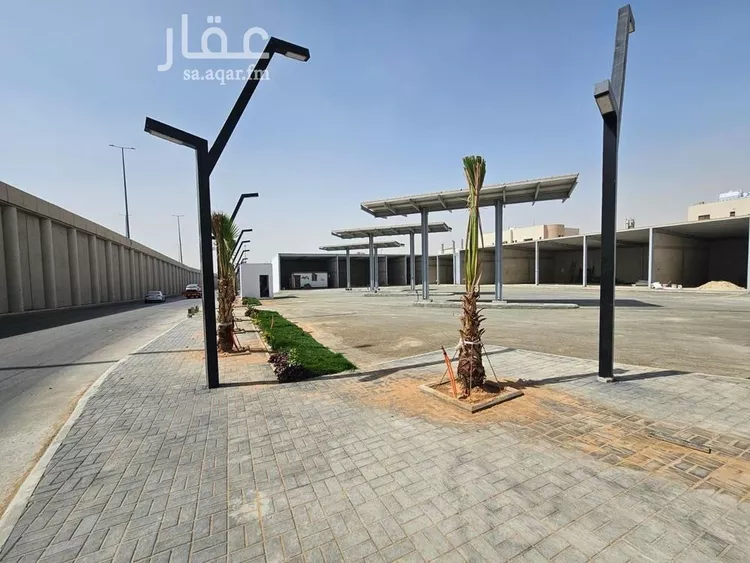 مستودع للإيجار في شارع نابلس, حي الفيصلية, مدينة الرياض, منطقة الرياض