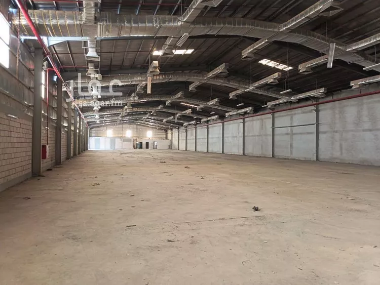 مستودع للإيجار في شارع البلازية, حي المشاعل, مدينة الرياض, منطقة الرياض