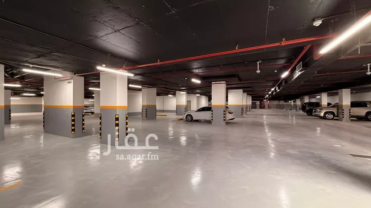مكتب تجاري للإيجار في شارع الدائري الشرقي الفرعي, حي الفيصلية, مدينة الرياض, منطقة الرياض صورة 5