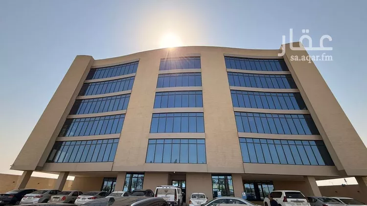 Commercial Office for Rent in Riyadh Al Faisaliyah