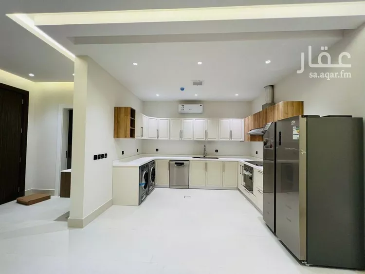 شقة للإيجار في شارع العباس بن عبد المطلب, حي التعاون, مدينة الرياض, منطقة الرياض صورة 3