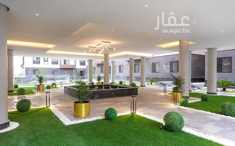 شقة للإيجار في شارع العباس بن عبد المطلب, حي التعاون, مدينة الرياض, منطقة الرياض صورة 2