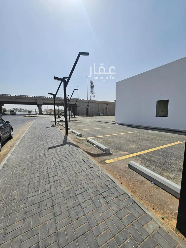 مستودع للإيجار في شارع نابلس, حي الفيصلية, مدينة الرياض, منطقة الرياض صورة 5