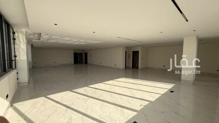 مكتب تجاري للإيجار في شارع الدائري الشرقي الفرعي, حي الفيصلية, مدينة الرياض, منطقة الرياض صورة 5