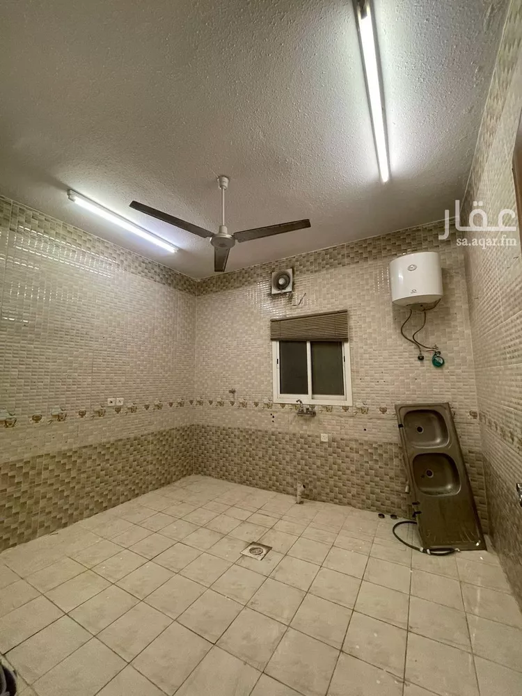 فيلا للإيجار في شارع أبي العالية الرياحي, حي الرمال, مدينة الرياض, منطقة الرياض صورة 5