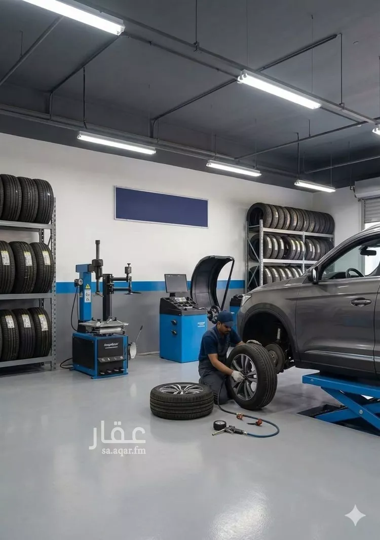 محل للإيجار في شارع نابلس, حي الفيصلية, مدينة الرياض, منطقة الرياض صورة 2