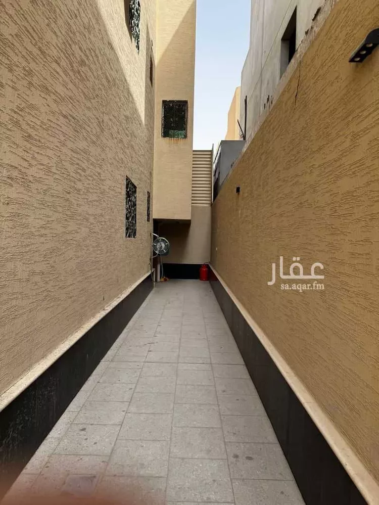 غرفة للإيجار في شارع الدروب ، حي ظهرة لبن ، الرياض ، منطقة الرياض صورة 5