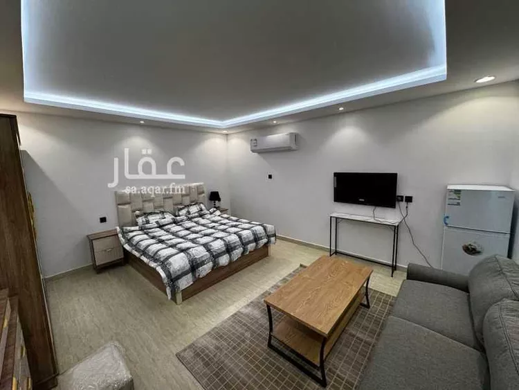 غرفة للإيجار في شارع الدروب ، حي ظهرة لبن ، الرياض ، منطقة الرياض