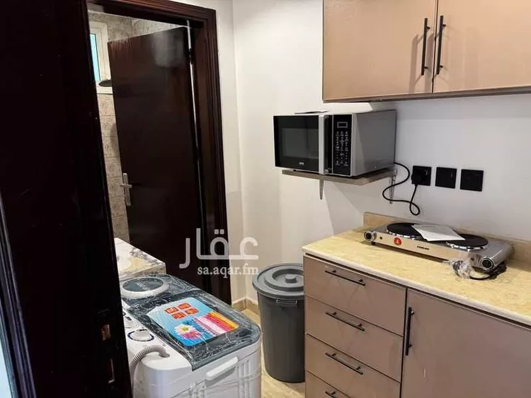 غرفة للإيجار في شارع الدروب ، حي ظهرة لبن ، الرياض ، منطقة الرياض صورة 2