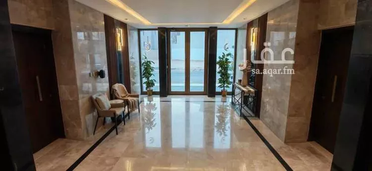 شقة للإيجار في شارع الدارقطني, حي الرياض, مدينة جدة, منطقة مكة المكرمة صورة 2
