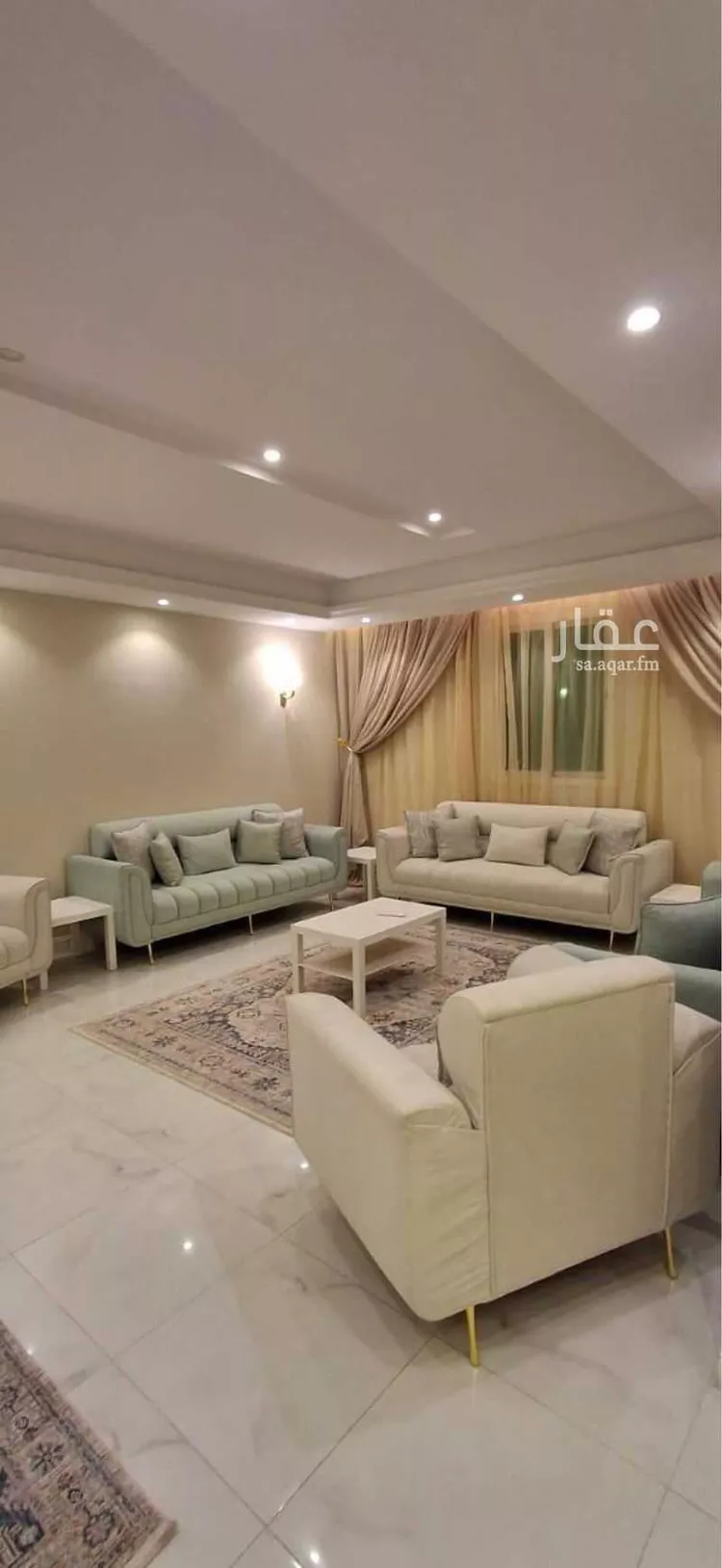 شقة للإيجار في شارع السلاطين, حي طويق, مدينة الرياض, منطقة الرياض صورة 3