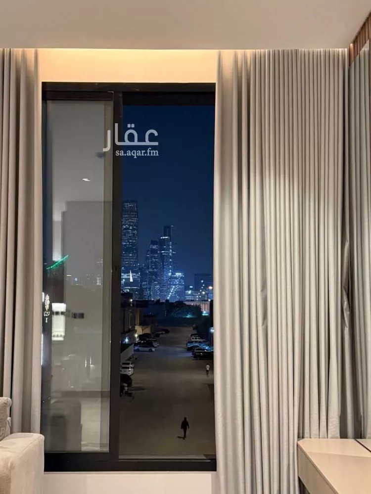 Apartment for Rent in Riyadh Al Aqiq