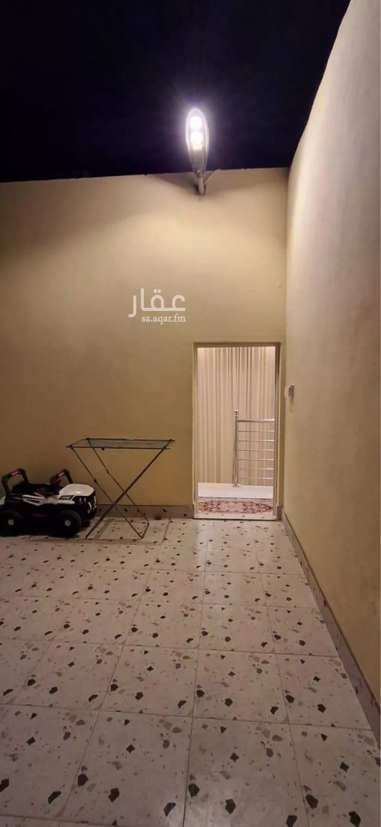 شقة للإيجار في شارع السلاطين, حي طويق, مدينة الرياض, منطقة الرياض صورة 4