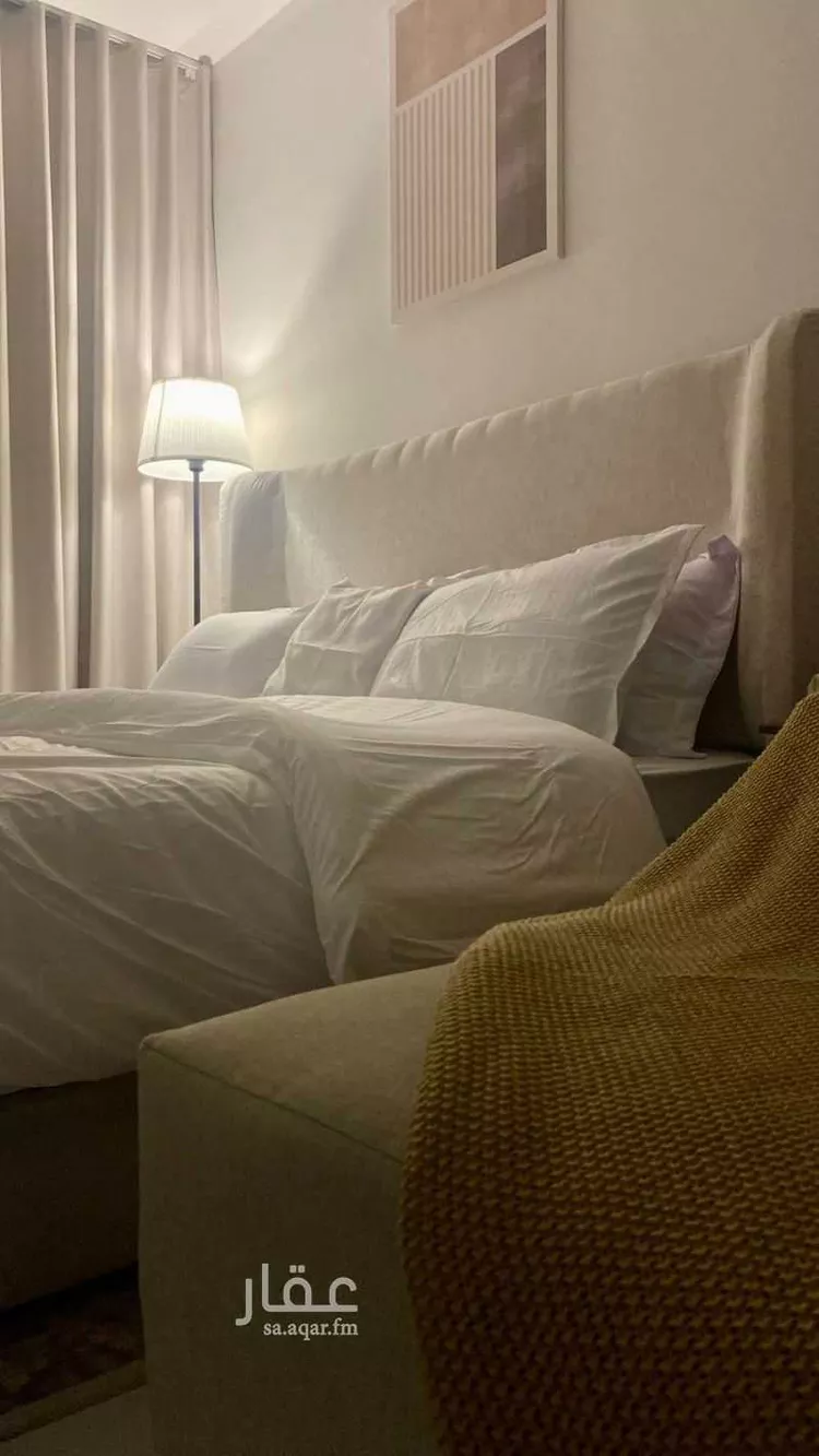 استديو مفروش للحجز في حي العقيق ، الرياض ، منطقة الرياض صورة 3