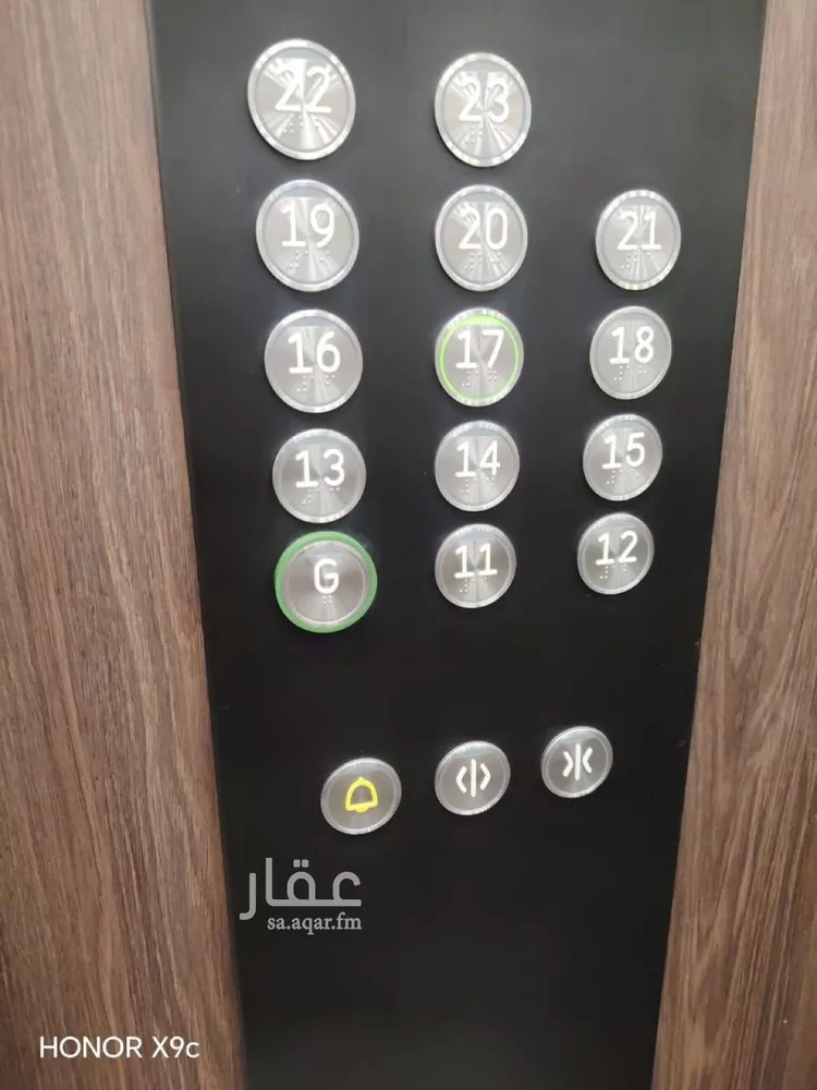 شقة للإيجار في شارع وادي جصة, حي الصحافة, مدينة الرياض, منطقة الرياض صورة 2