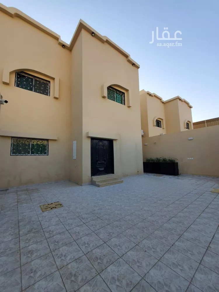 شقة للإيجار في شارع ابن جديد, حي المرسلات, مدينة الرياض, منطقة الرياض