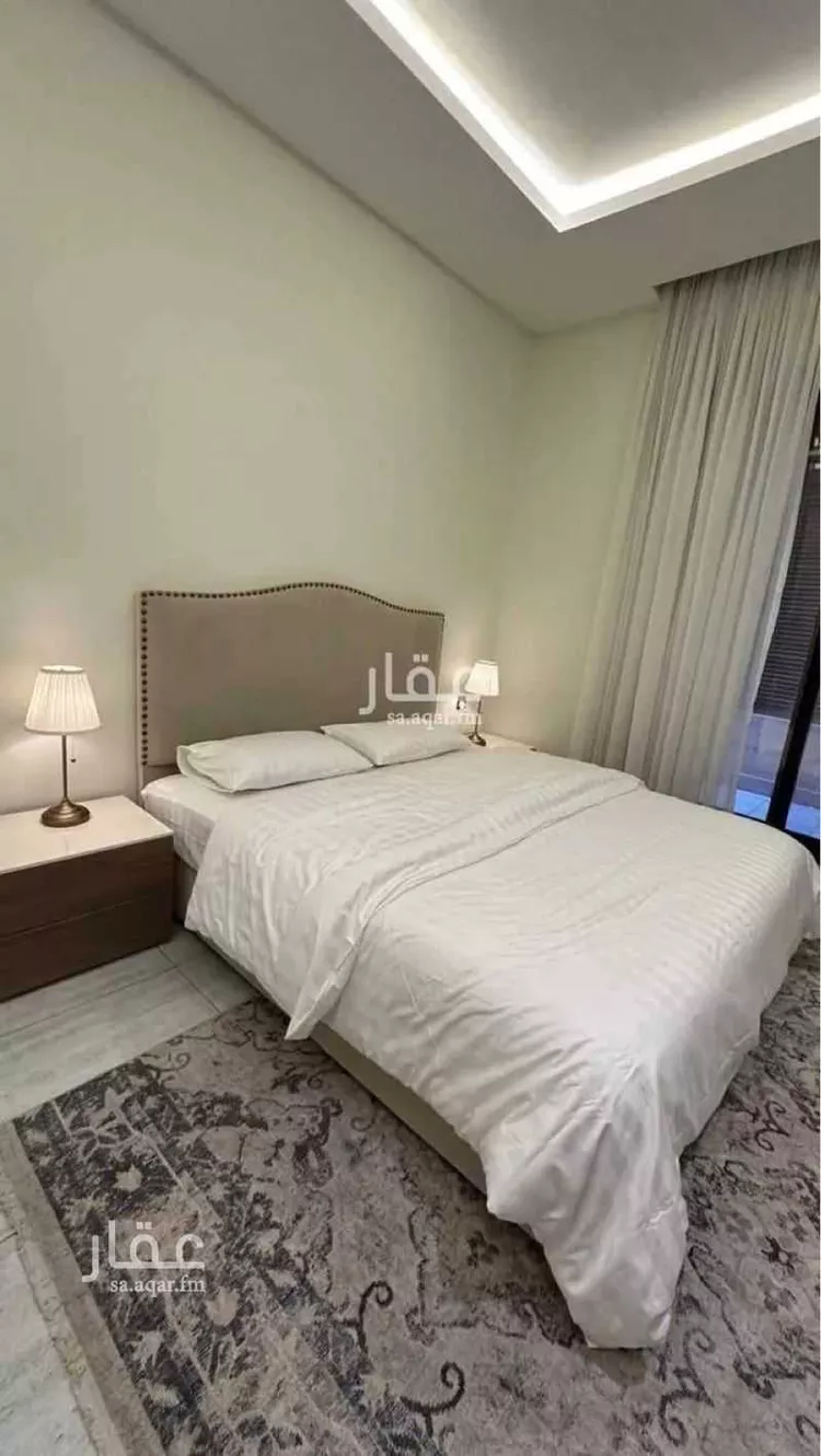 شقة للإيجار في شارع مانع المريدي, حي عرقة, مدينة الرياض, منطقة الرياض صورة 2