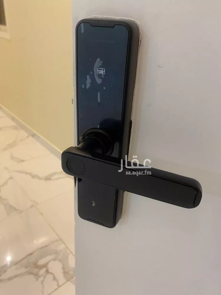 شقة للإيجار في شارع ابن جديد, حي المرسلات, مدينة الرياض, منطقة الرياض صورة 2