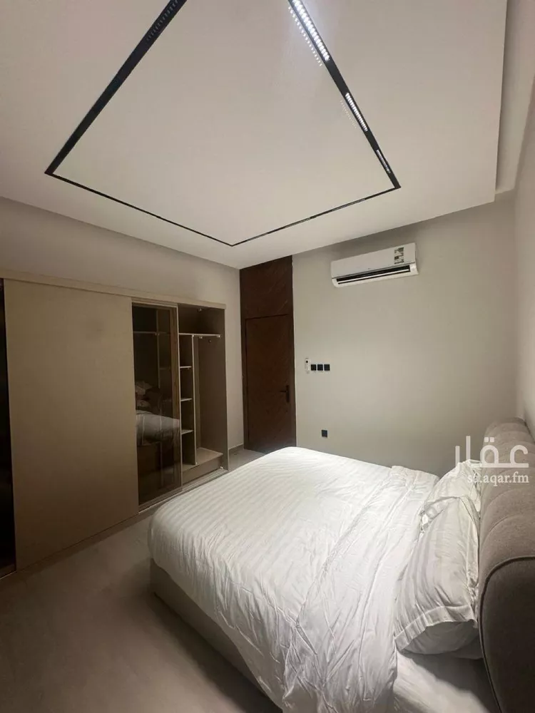 شقة للإيجار في شارع الفرزدق, حي الضباط, مدينة الرياض, منطقة الرياض صورة 3