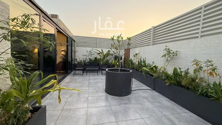 شقة للإيجار في شارع ابن البيطار, حي النرجس, مدينة الرياض, منطقة الرياض