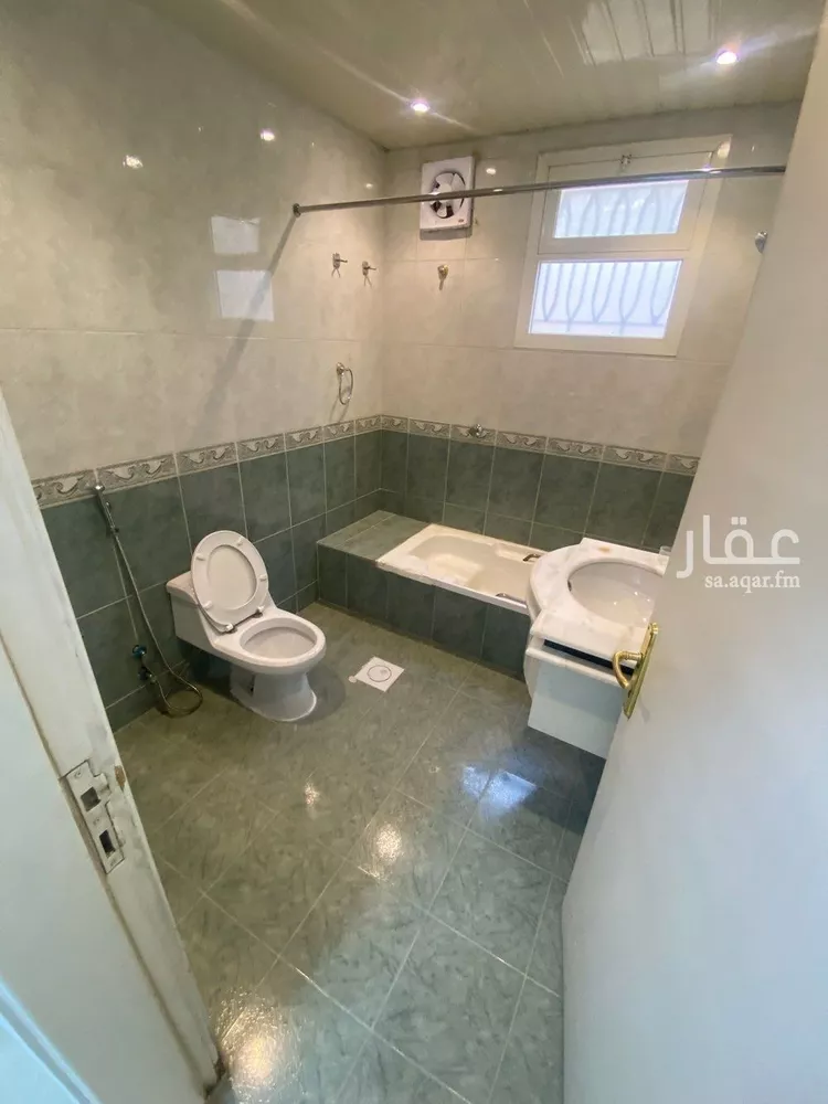 دور للإيجار في شارع خصيبة, حي السليمانية, مدينة الرياض, منطقة الرياض صورة 5