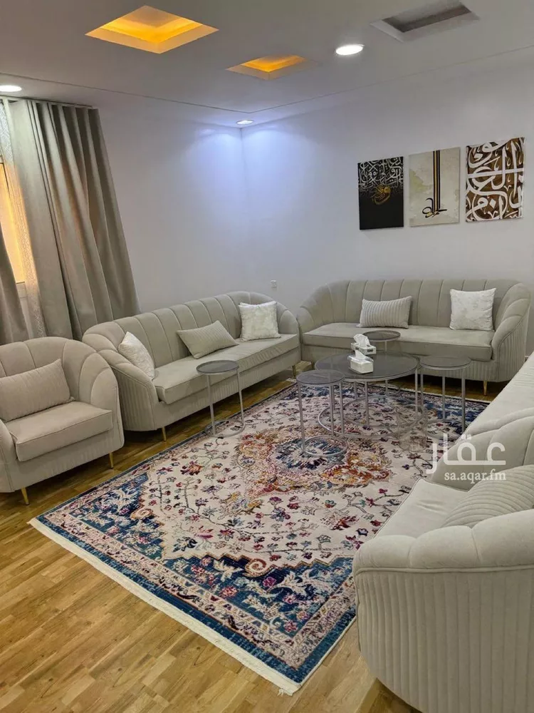 شقة للبيع في شارع نابلس, حي ظهرة لبن, مدينة الرياض, منطقة الرياض صورة 4