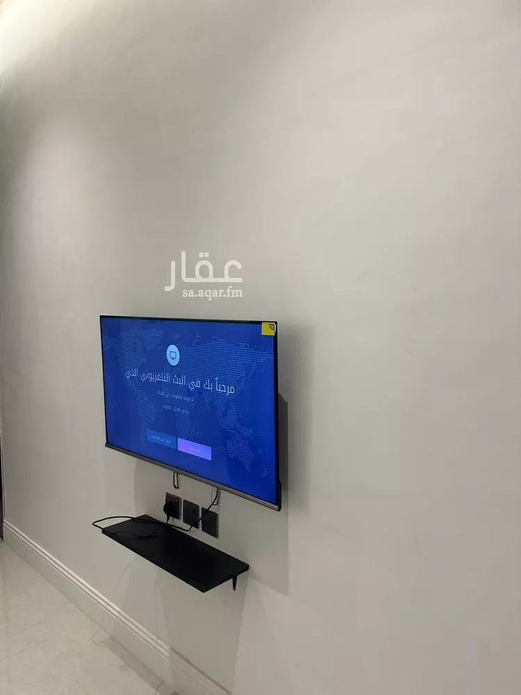 شقة للإيجار في شارع أبي يوسف بن مبارك, حي الربوة, مدينة الرياض, منطقة الرياض