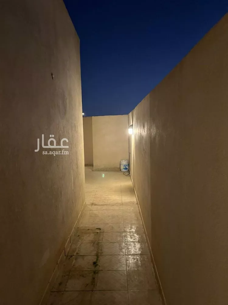 شقة للإيجار في شارع رقم 172, حي الياسمين, مدينة الرياض, منطقة الرياض صورة 5