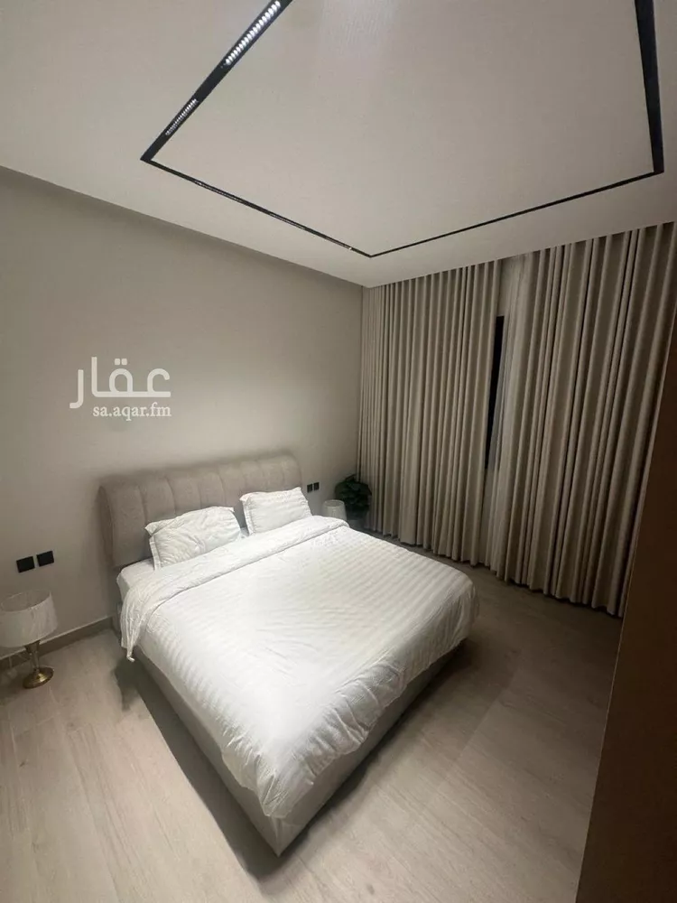 شقة للإيجار في شارع الفرزدق, حي الضباط, مدينة الرياض, منطقة الرياض صورة 2