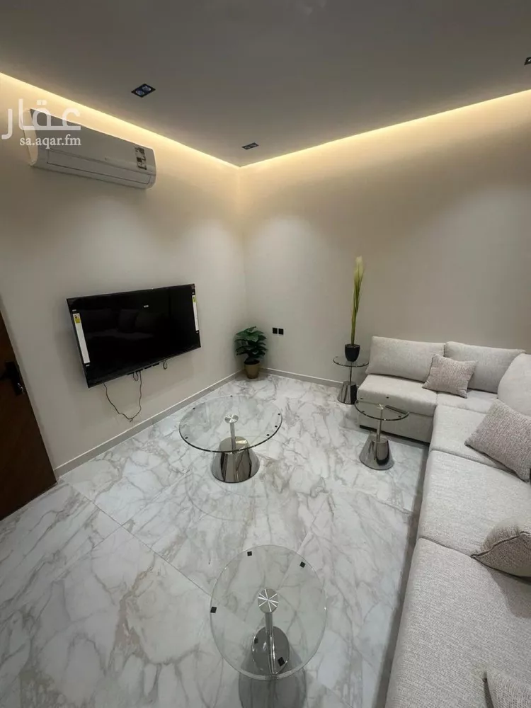 شقة للإيجار في شارع الفرزدق, حي الضباط, مدينة الرياض, منطقة الرياض صورة 4