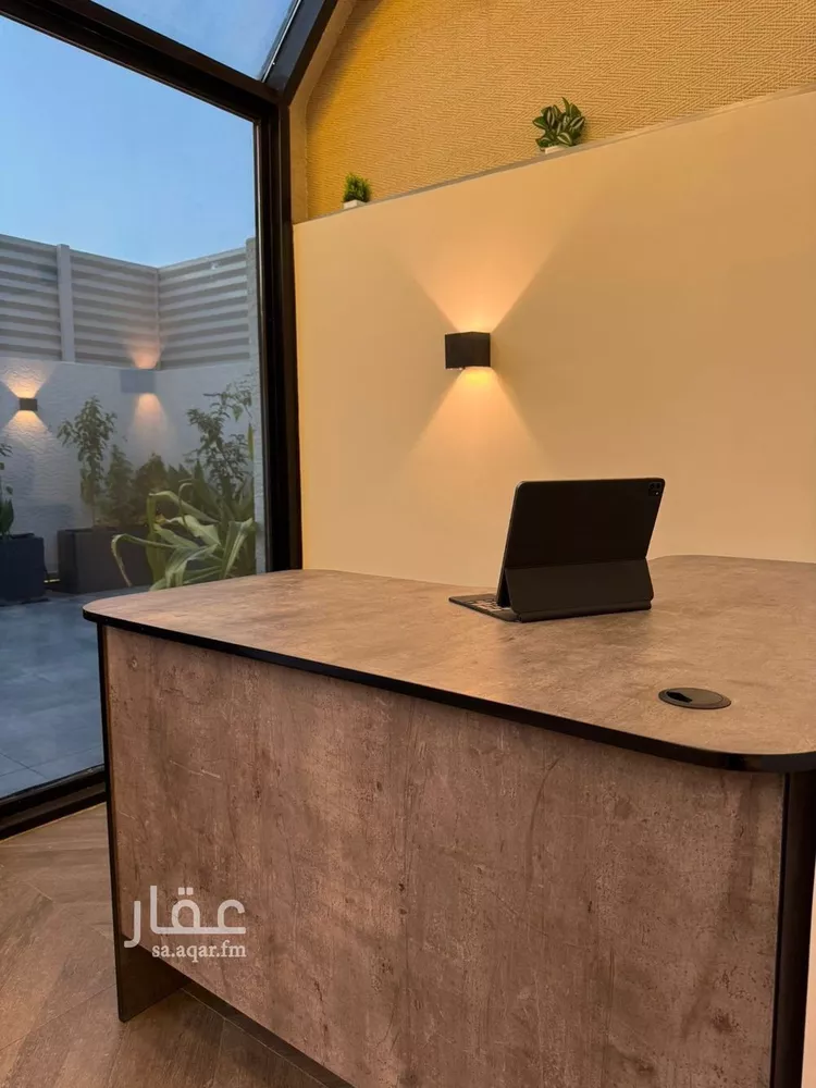 شقة للإيجار في شارع ابن البيطار, حي النرجس, مدينة الرياض, منطقة الرياض صورة 3