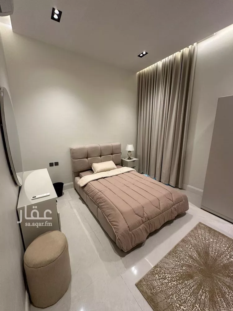 شقة للإيجار في شارع أبي يوسف بن مبارك, حي الربوة, مدينة الرياض, منطقة الرياض صورة 4