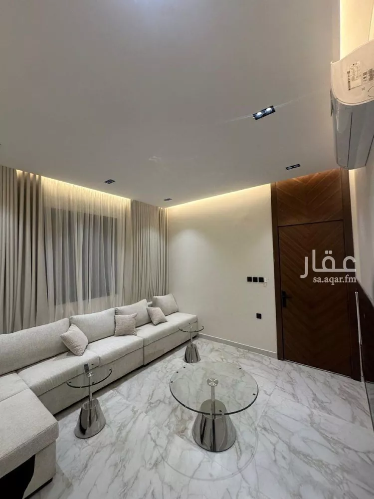 شقة للإيجار في شارع الفرزدق, حي الضباط, مدينة الرياض, منطقة الرياض صورة 5