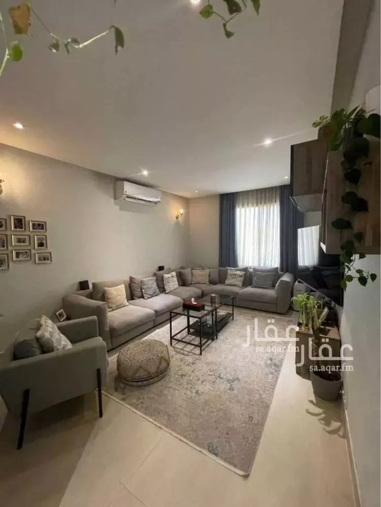 شقة للإيجار في شارع ابها, حي الملقا, مدينة الرياض, منطقة الرياض صورة 4