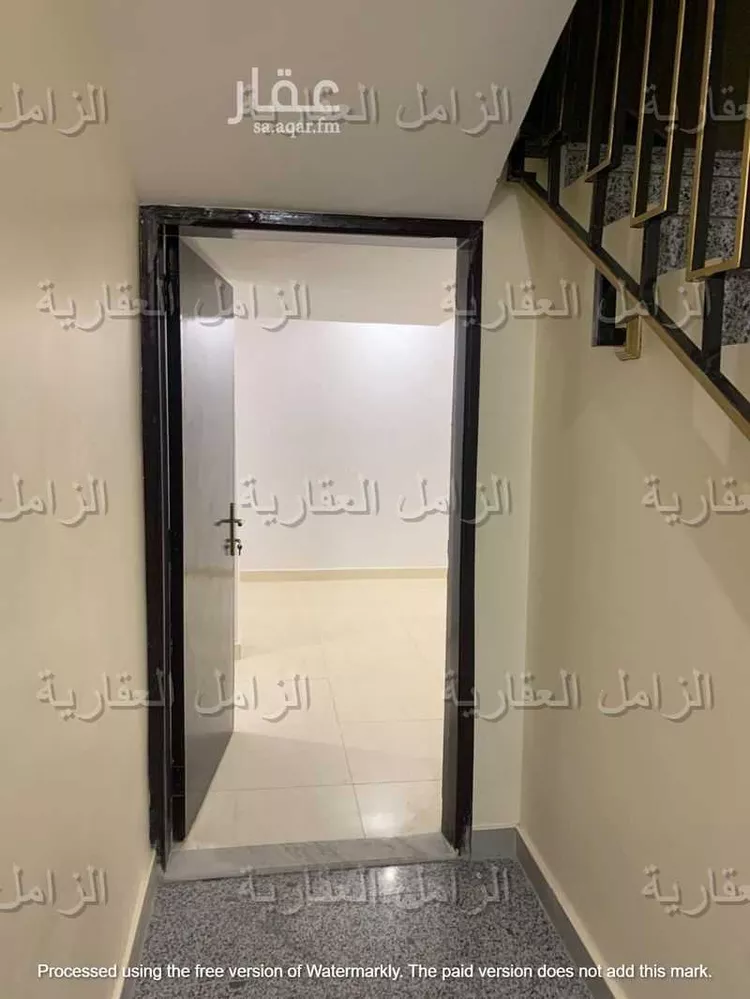 عمارة للإيجار في شارع روضة الخزرج, حي المعذر, مدينة الرياض, منطقة الرياض صورة 2