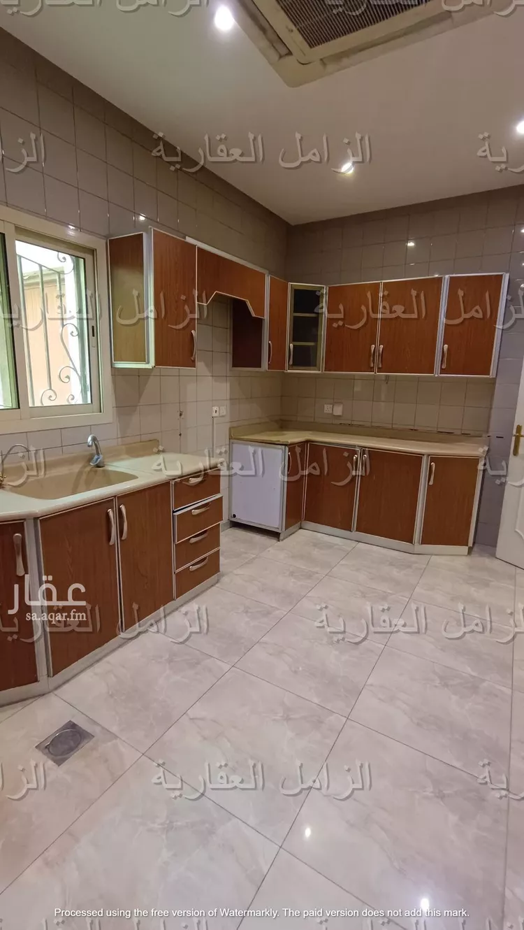 فيلا للإيجار في شارع الحاضرة, حي المعذر, مدينة الرياض, منطقة الرياض صورة 5