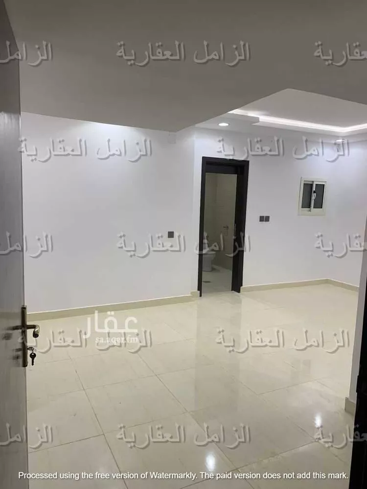 عمارة للإيجار في شارع روضة الخزرج, حي المعذر, مدينة الرياض, منطقة الرياض صورة 5