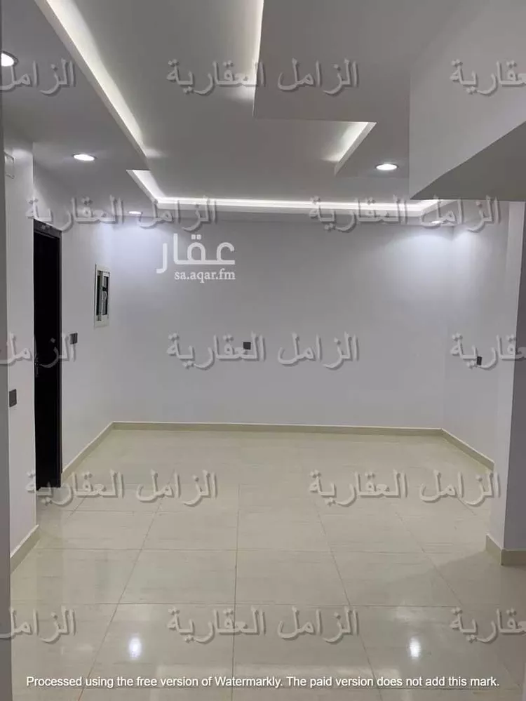 عمارة للإيجار في شارع روضة الخزرج, حي المعذر, مدينة الرياض, منطقة الرياض صورة 4
