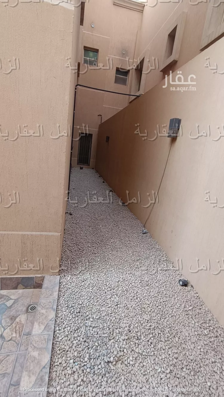 فيلا للإيجار في شارع الحاضرة, حي المعذر, مدينة الرياض, منطقة الرياض صورة 5